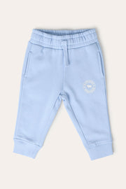 blue-white