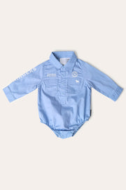 blue-white