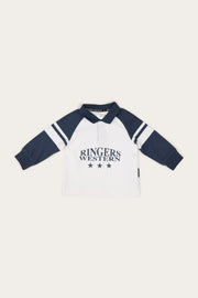 white-navy