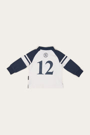 white-navy