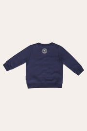 navy