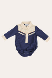 washed-navy