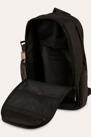 black-black