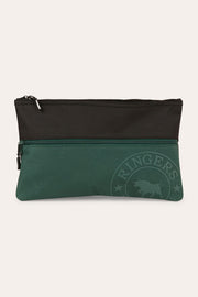 dark-green-black