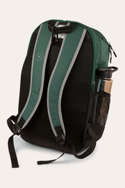 dark-green-black