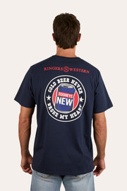 navy