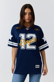 college-navy-white