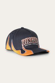 charcoal-orange