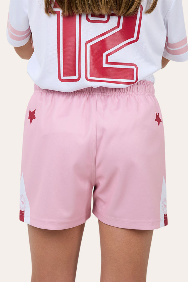 Since 2012 Unisex Youth Footy Short