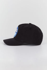 black-blue