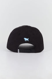 black-blue