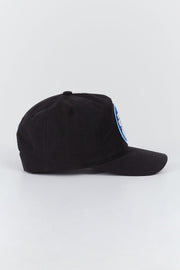 black-blue