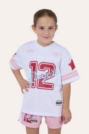 white-red