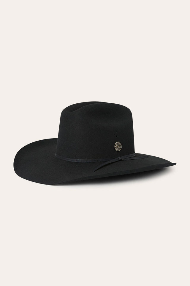 Frontier Wool Felt Hat