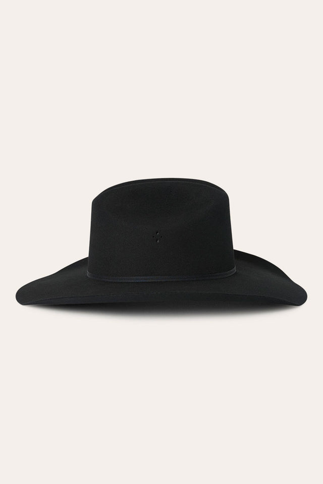 Frontier Wool Felt Hat