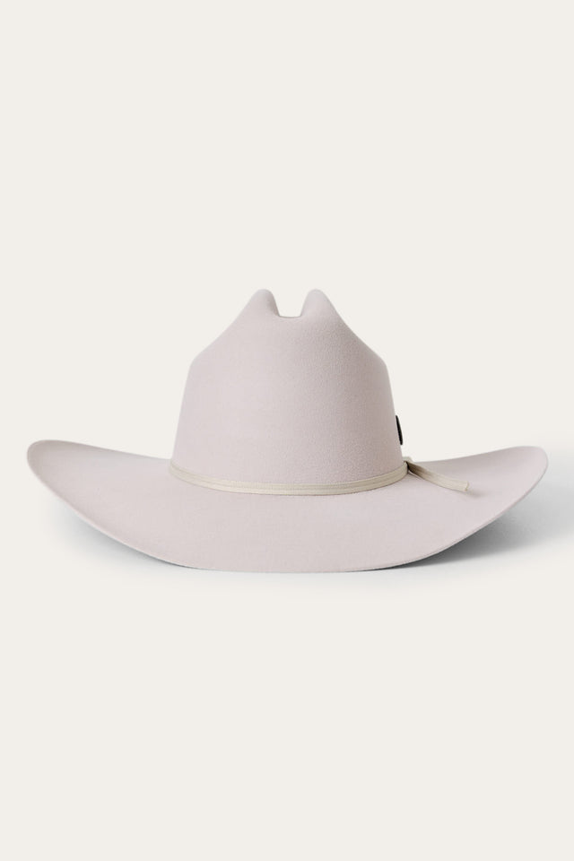 Frontier Wool Felt Hat