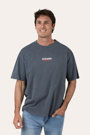 washed-black