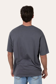 washed-black