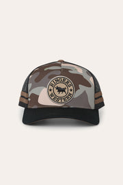 camo
