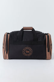 black-brown