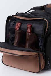 black-brown
