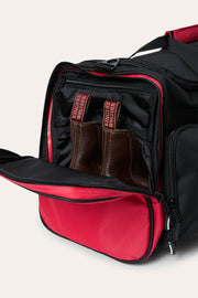 black-red