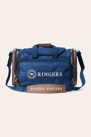 navy-brown
