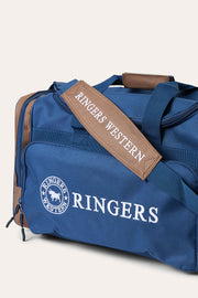 navy-brown