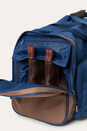 navy-brown