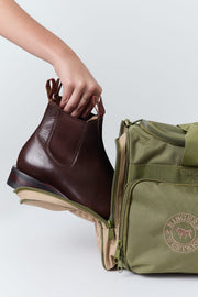 olive-sand