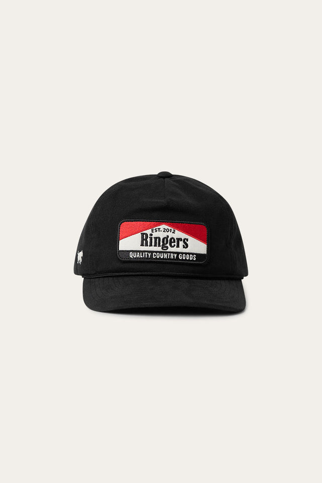Rangers Roadhouse Cap
