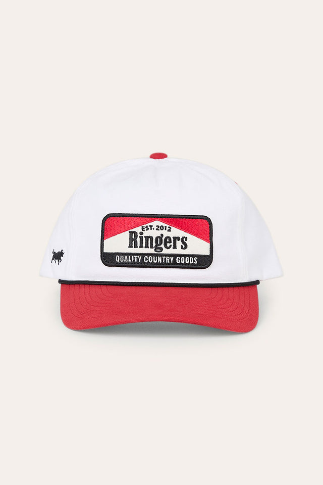 Rangers Roadhouse Cap