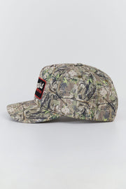 camo-red