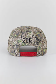 camo-red