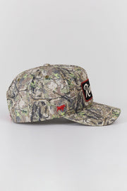 camo-red