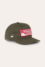 military-green