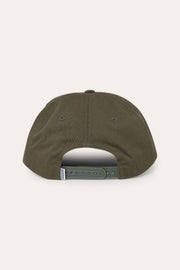 military-green