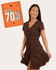 EOFY Sale - 70% off Womens