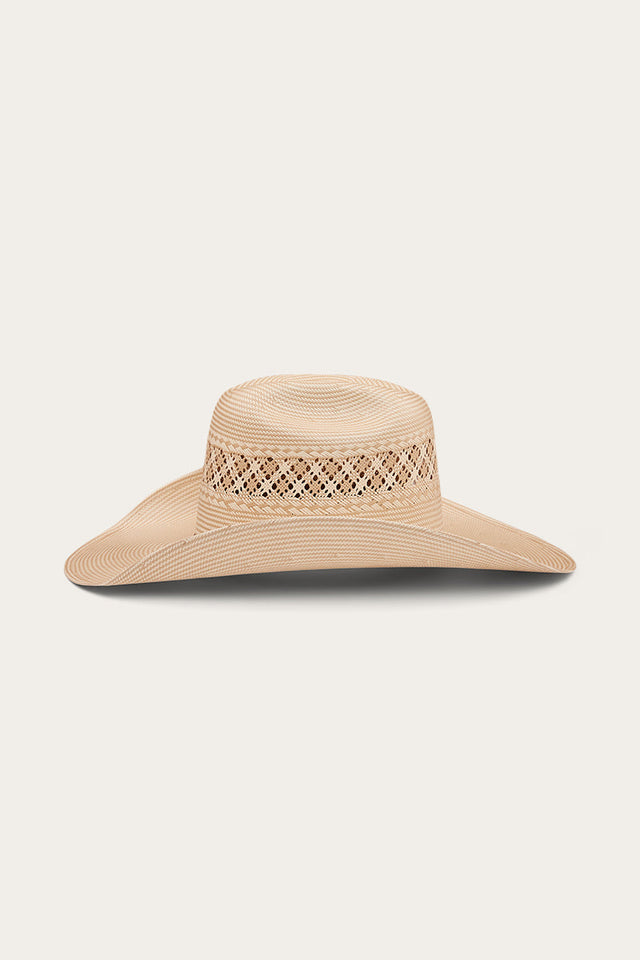 Boulia Straw Hat