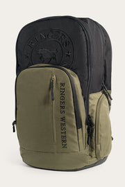army-black