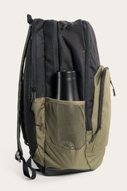 army-black
