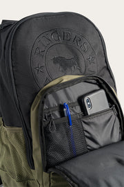army-black