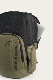 army-black