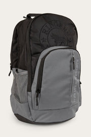 black-charcoal
