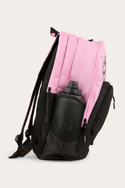 black-pink