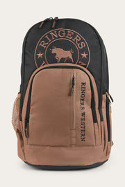 brown-black