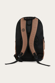 brown-black