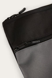 black-charcoal