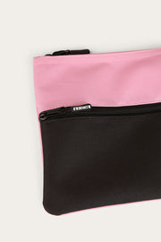 black-pink