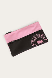 black-pink